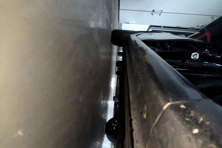 Used Nissan Sylphy 2019 Classic 1.6XL CVT Luxury Edition Right Side Sill