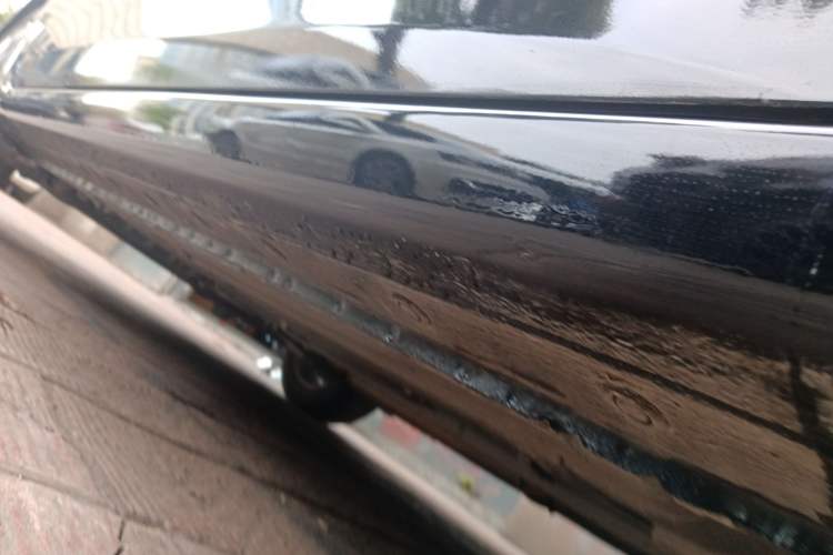 Used Nissan Sylphy 2019 Classic 1.6XL CVT Luxury Edition Right Side Sill