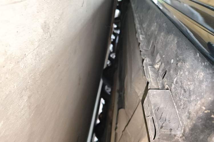 Used Nissan Sylphy 2019 Classic 1.6XE+ CVT SmartConnect Leading Edition Right Side Sill