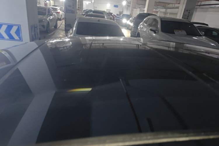 Used Nissan Sylphy 2019 Classic 1.6XE+ CVT SmartConnect Leading Edition Roof