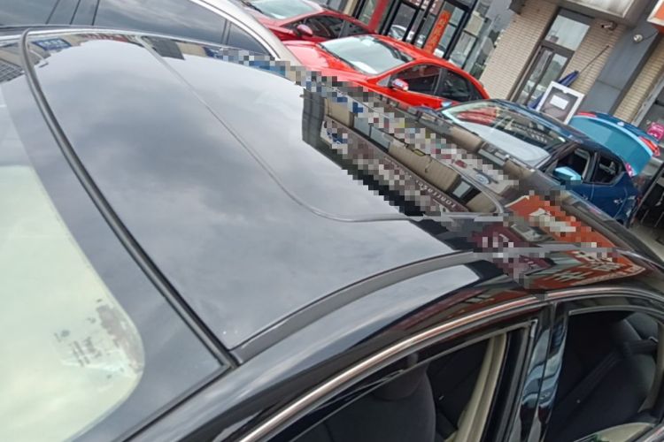 Used Nissan Sylphy 2019 Classic 1.6XE+ CVT SmartConnect Leading Edition Roof