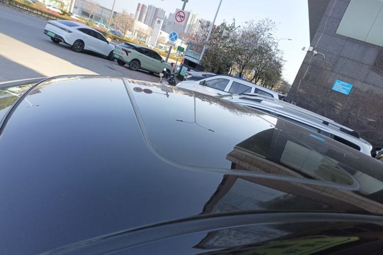 Used Nissan Sylphy 2019 Classic 1.6XE+ CVT SmartConnect Leading Edition Roof