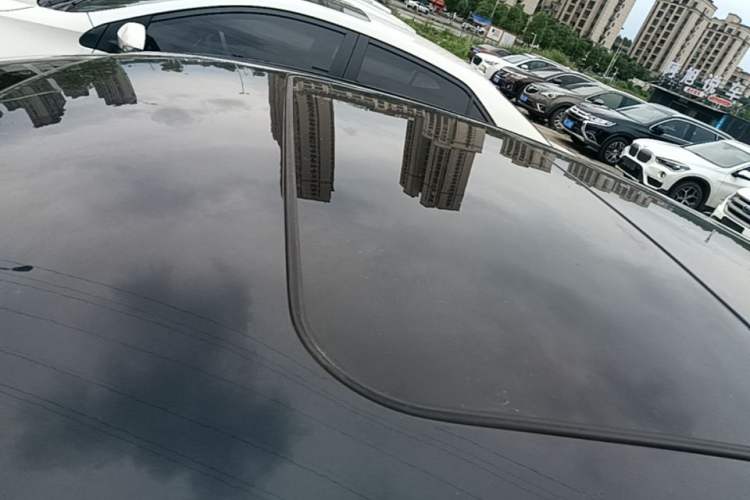 Used Nissan Sylphy 2019 Classic 1.6 XL Manual Luxury Edition Roof