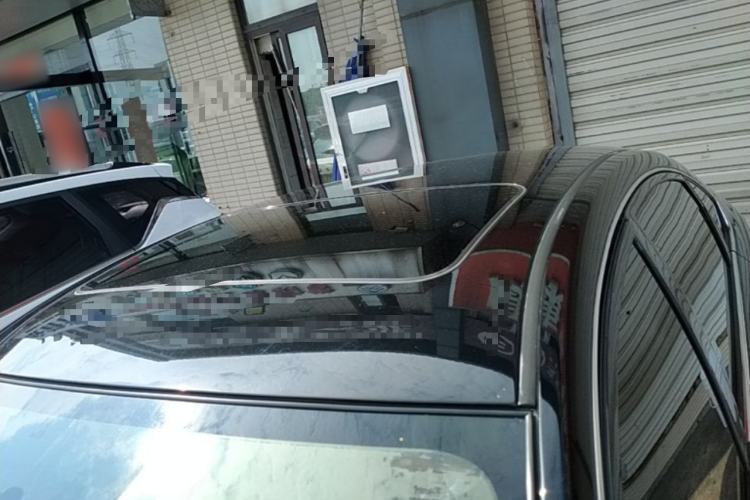 Used Nissan Sylphy 2019 Classic 1.6XE+ CVT SmartConnect Leading Edition Roof