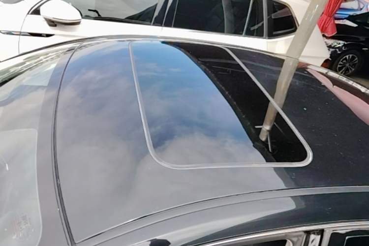 Used Nissan Sylphy 2019 Classic 1.6XE+ CVT SmartConnect Leading Edition Roof