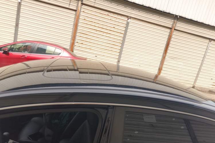 Used Nissan Sylphy 2019 Classic 1.6XL CVT Luxury Edition Roof