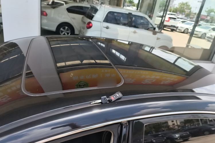Used Nissan Sylphy 2019 Classic 1.6XE+ CVT SmartConnect Leading Edition Roof