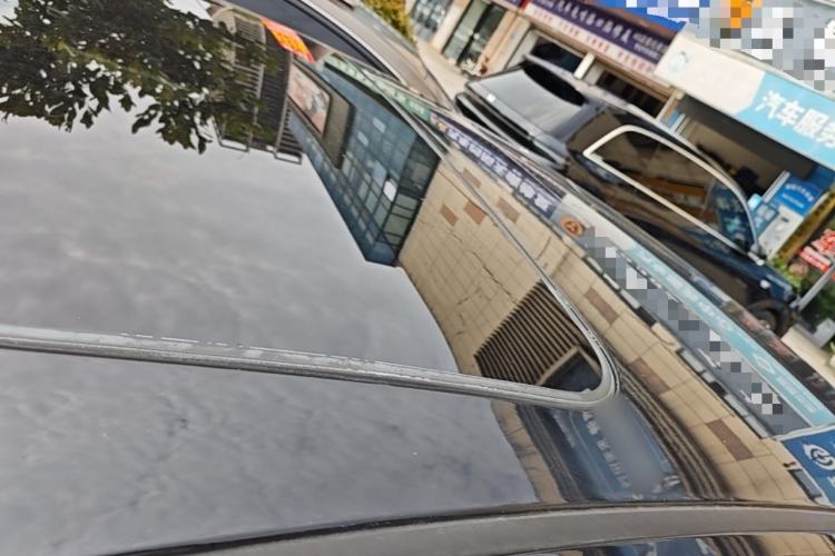 Used Nissan Sylphy 2019 Classic 1.6XE+ CVT SmartConnect Leading Edition Roof