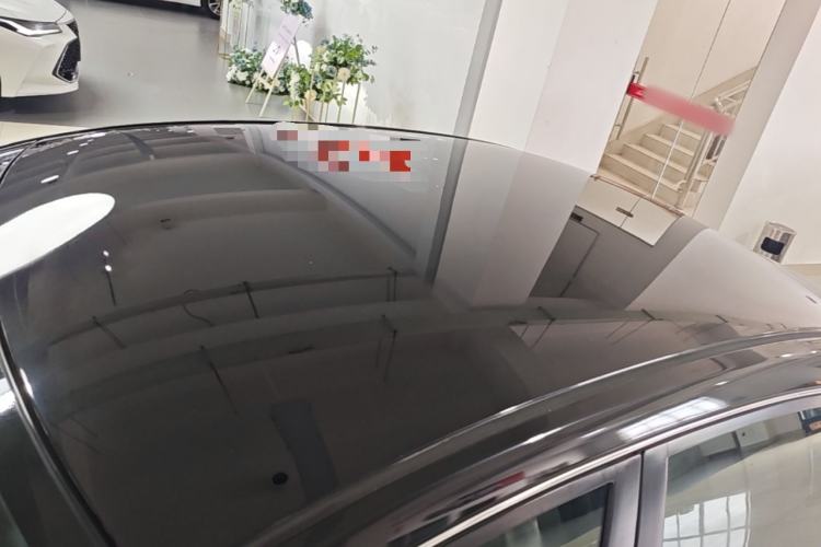 Used Nissan Sylphy 2019 Classic 1.6XE CVT Comfort Edition Roof