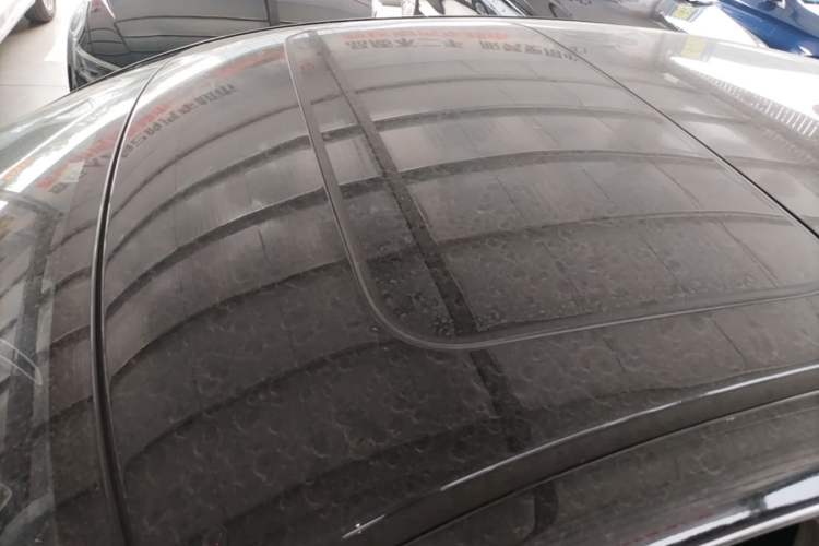 Used Nissan Sylphy 2019 Classic 1.6XE+ CVT SmartConnect Leading Edition Roof