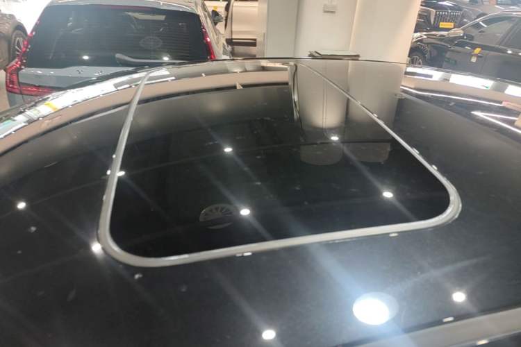 Used Nissan Sylphy 2019 Classic 1.6XL CVT Luxury Edition Roof