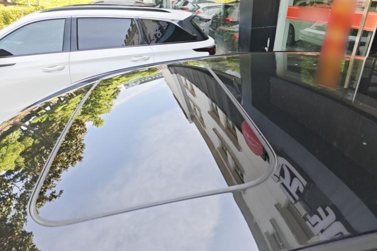 Used Nissan Sylphy 2019 Classic 1.6XL CVT Luxury Edition Roof