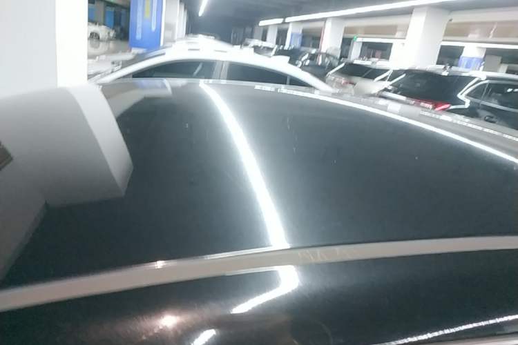 Used Nissan Sylphy 2019 Classic 1.6XE CVT Comfort Edition Roof
