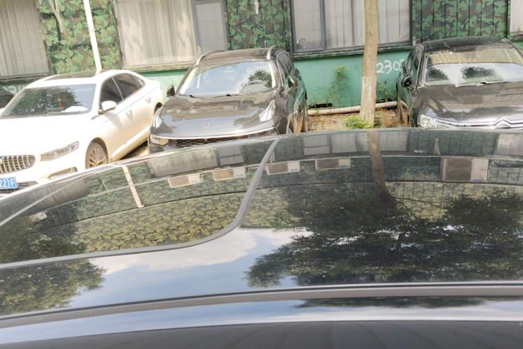 Used Nissan Sylphy 2019 Classic 1.6XL CVT Luxury Edition Roof