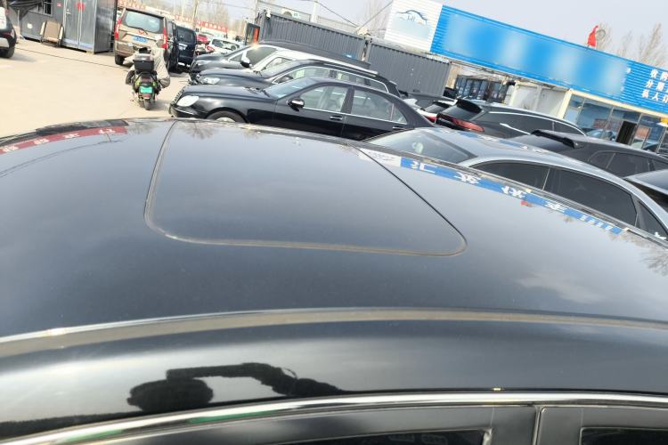 Used Nissan Sylphy 2019 Classic 1.6XL CVT Luxury Edition Roof