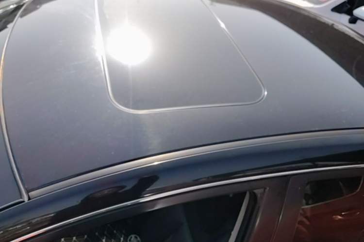 Used Nissan Sylphy 2019 1.6XV CVT Smart Connect Luxury Edition China VI Standard Roof