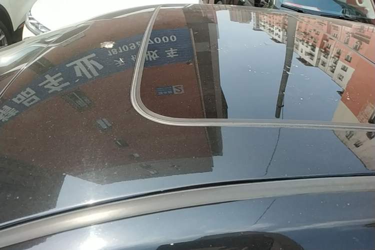 Used Nissan Sylphy 2019 Classic 1.6XE+ Manual SmartConnect Leading Edition Roof
