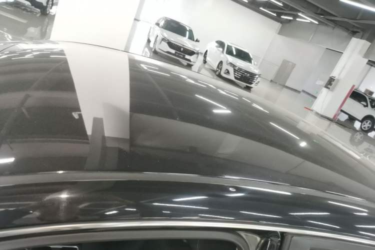 Used Nissan Sylphy 2019 Classic 1.6XE CVT Comfort Edition Roof