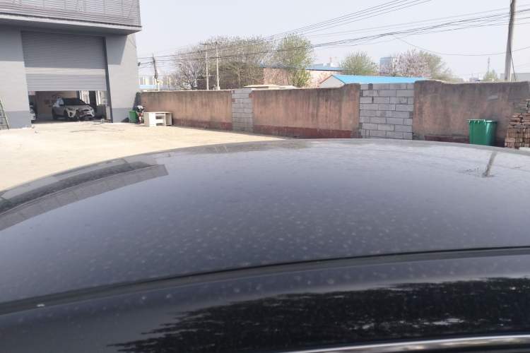Used Nissan Sylphy 2019 Classic 1.6XE CVT Comfort Edition Roof