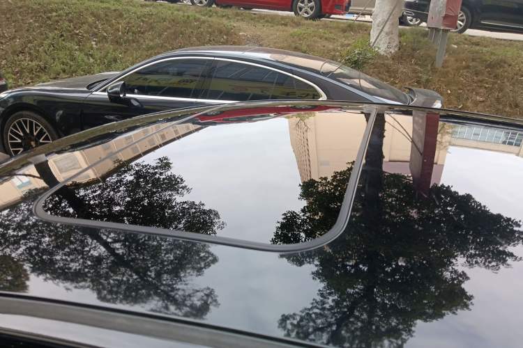 Used Nissan Sylphy 2019 Classic 1.6XL CVT Luxury Edition Roof