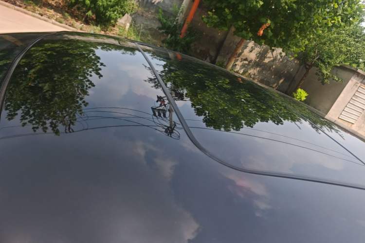 Used Nissan Sylphy 2019 Classic 1.6 XL Manual Luxury Edition Roof