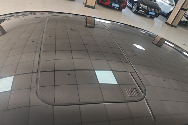 Used Nissan Sylphy 2019 Classic 1.6XL CVT Luxury Edition Roof