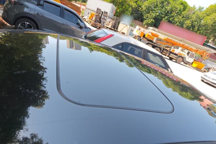 Used Nissan Sylphy 2019 Classic 1.6XL CVT Luxury Edition Roof