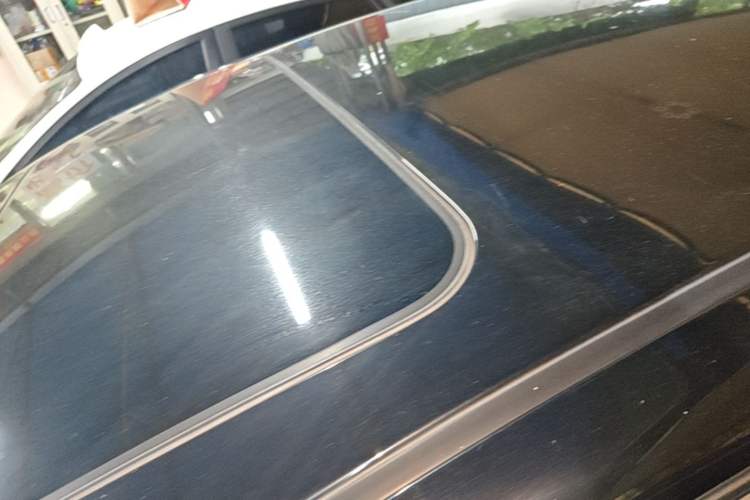 Used Nissan Sylphy 2019 Classic 1.6XE+ CVT SmartConnect Leading Edition Roof