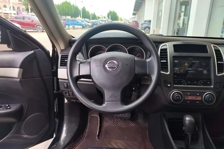 Used Nissan Sylphy 2019 Classic 1.6XE+ CVT SmartConnect Leading Edition Steering Wheel