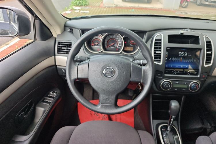 Used Nissan Sylphy 2019 Classic 1.6XE+ CVT SmartConnect Leading Edition Steering Wheel