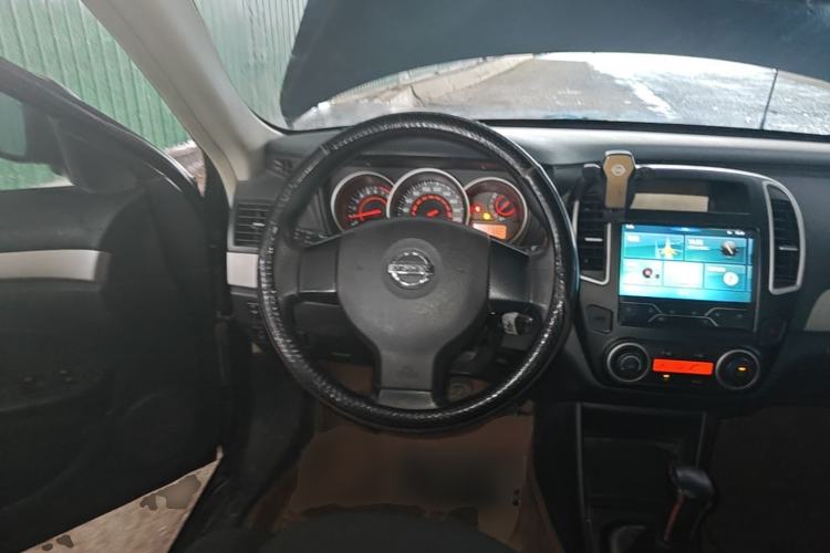 Used Nissan Sylphy 2019 Classic 1.6XE+ Manual SmartConnect Leading Edition Steering Wheel