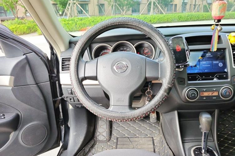 Used Nissan Sylphy 2019 Classic 1.6XE+ CVT SmartConnect Leading Edition Steering Wheel