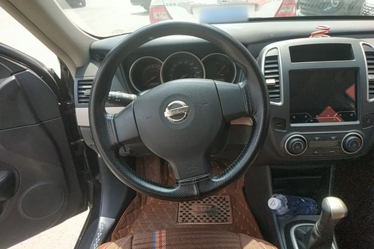 Used Nissan Sylphy 2019 Classic 1.6XE+ Manual SmartConnect Leading Edition Steering Wheel