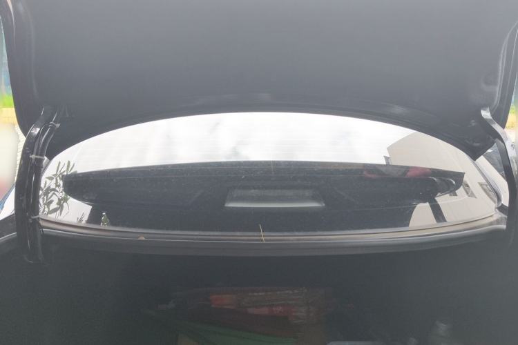 Used Nissan Sylphy 2019 1.6XV CVT Smart Connect Luxury Edition China VI Standard Trunk