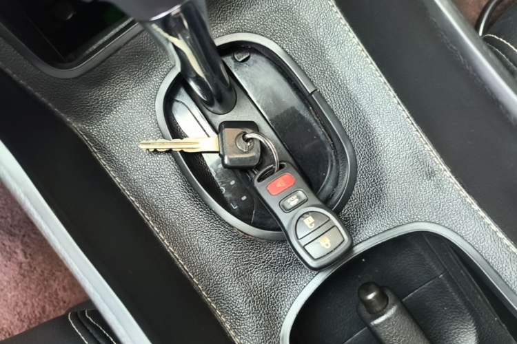 Used Nissan Sylphy 2019 Classic 1.6XE+ CVT SmartConnect Leading Edition Vehicle Key
