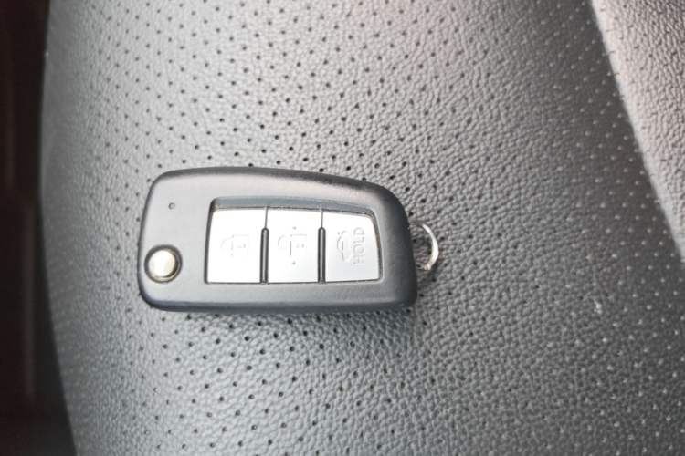 Used Nissan Sylphy 2019 Classic 1.6XL CVT Luxury Edition Vehicle Key