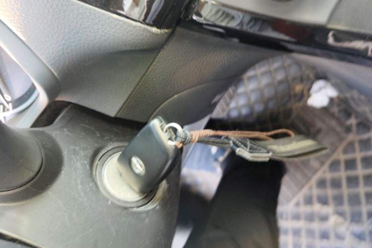 Used Nissan Sylphy 2019 Classic 1.6XL CVT Luxury Edition Vehicle Key