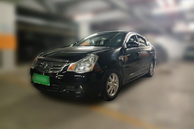 Used Nissan Sylphy 2019 Classic 1.6XE+ CVT SmartConnect Leading Edition Guazi used car, China used car export, Used car for sale, Used  cars, Cheapest cars for sale