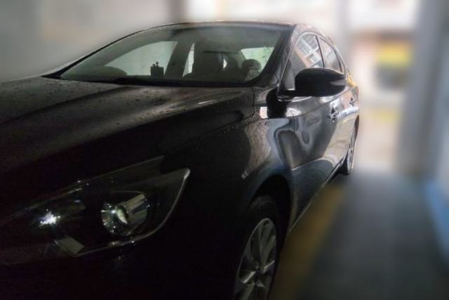 Used Nissan Sylphy 2019 1.6XV CVT Smart Connect Luxury Edition China VI Standard