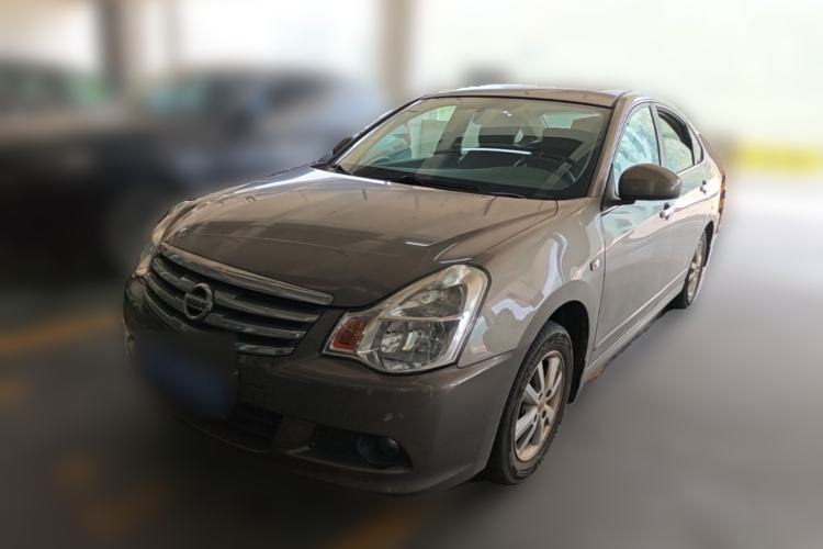 Used Nissan Sylphy 2019 Classic 1.6XE+ Manual SmartConnect Leading Edition Guazi used car, China used car export, Used car for sale, Used cars, Cheapest cars for sale