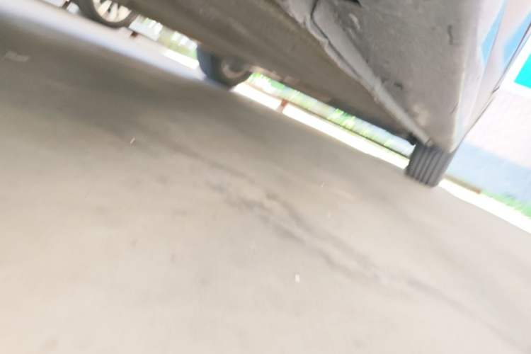 Used Nissan Sylphy 2019 Classic 1.6XE+ CVT SmartConnect Leading Edition Chassis Front Left