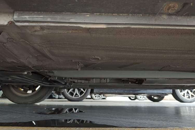Used Nissan Sylphy 2019 Classic 1.6XE+ Manual SmartConnect Leading Edition Chassis Front Left