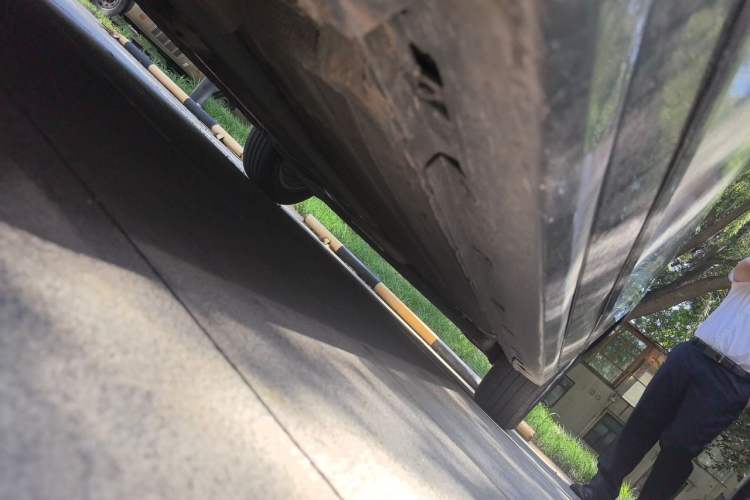 Used Nissan Sylphy 2019 Classic 1.6XE+ CVT SmartConnect Leading Edition Chassis Front Left