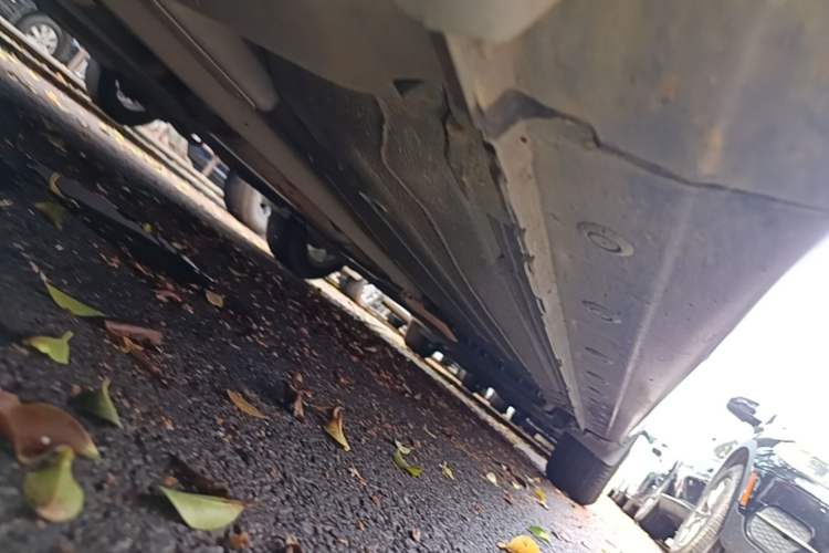 Used Nissan Sylphy 2019 1.6XV CVT Smart Connect Luxury Edition China VI Standard Chassis Front Left
