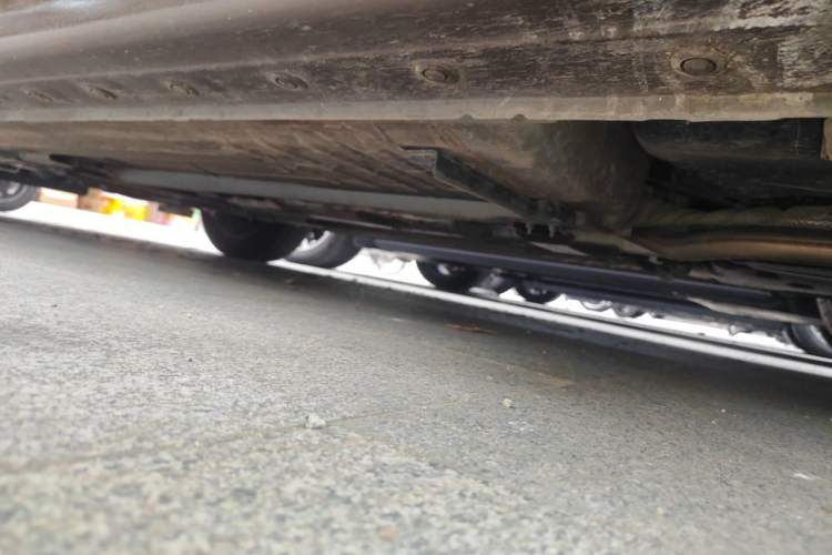 Used Nissan Sylphy 2019 Classic 1.6XE CVT Comfort Edition Chassis Front Left