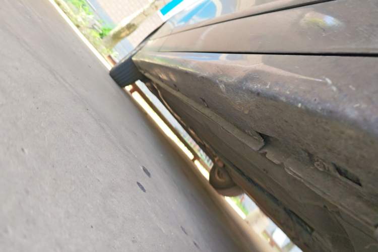 Used Nissan Sylphy 2019 Classic 1.6XE+ CVT SmartConnect Leading Edition Chassis Front Right