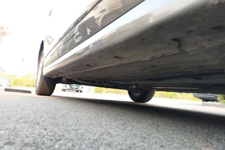Used Nissan Sylphy 2019 Classic 1.6XE+ CVT SmartConnect Leading Edition Chassis Front Right