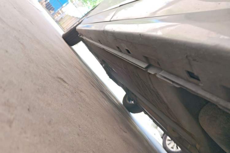 Used Nissan Sylphy 2019 Classic 1.6XE+ CVT SmartConnect Leading Edition Chassis Rear Left