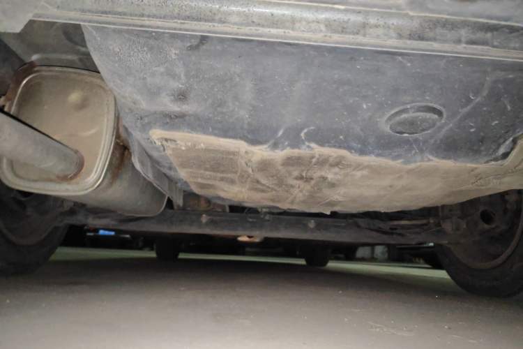 Used Nissan Sylphy 2019 Classic 1.6XE+ CVT SmartConnect Leading Edition Chassis Rear