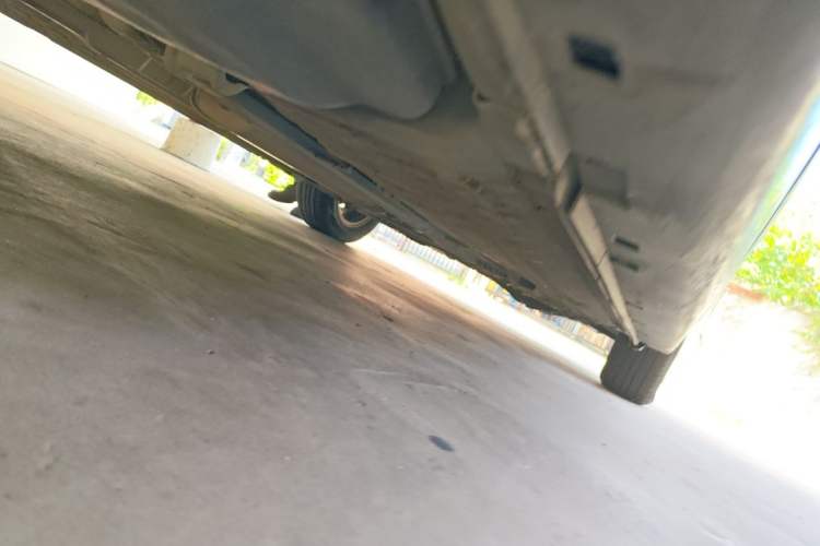 Used Nissan Sylphy 2019 Classic 1.6XE+ CVT SmartConnect Leading Edition Chassis Rear Right